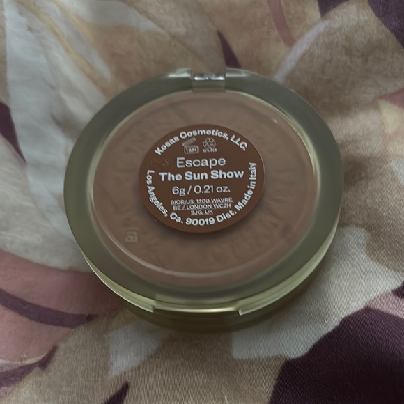 Kosas Cream Compact - Picture 2 of 2